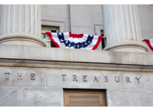 Treasury funds
